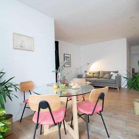 Barcelona Apartments In Born Esterno foto
