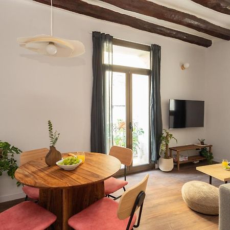 Barcelona Apartments In Born Esterno foto
