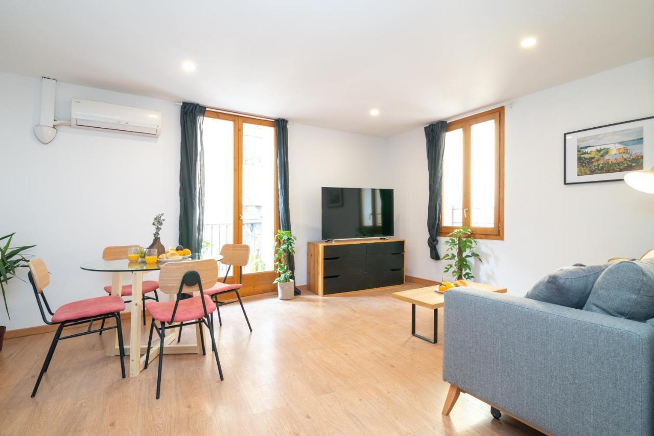 Barcelona Apartments In Born Esterno foto