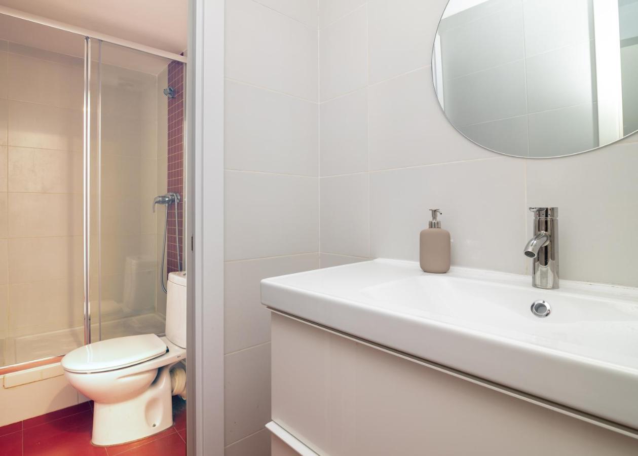 Barcelona Apartments In Born Esterno foto