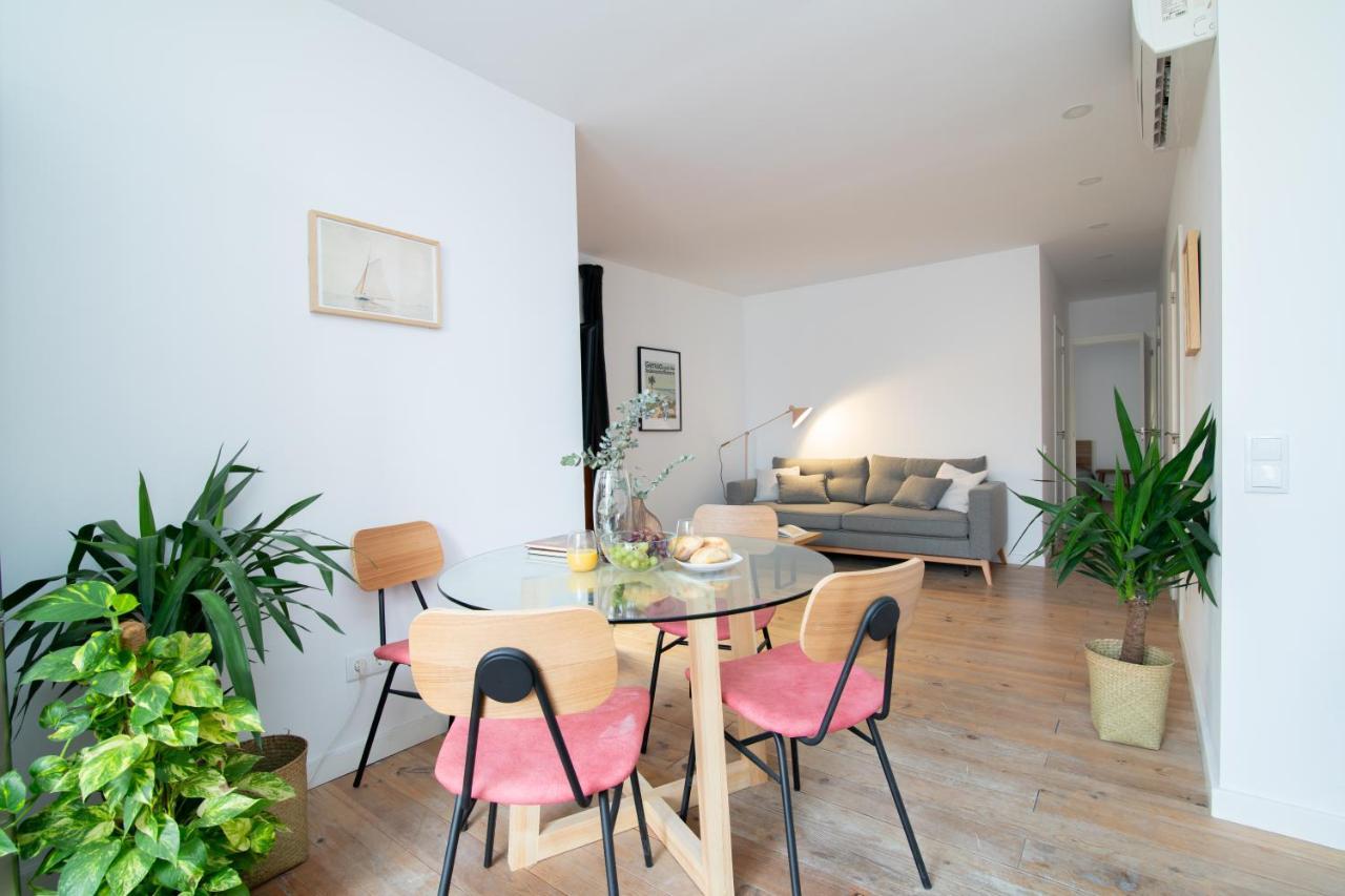 Barcelona Apartments In Born Esterno foto