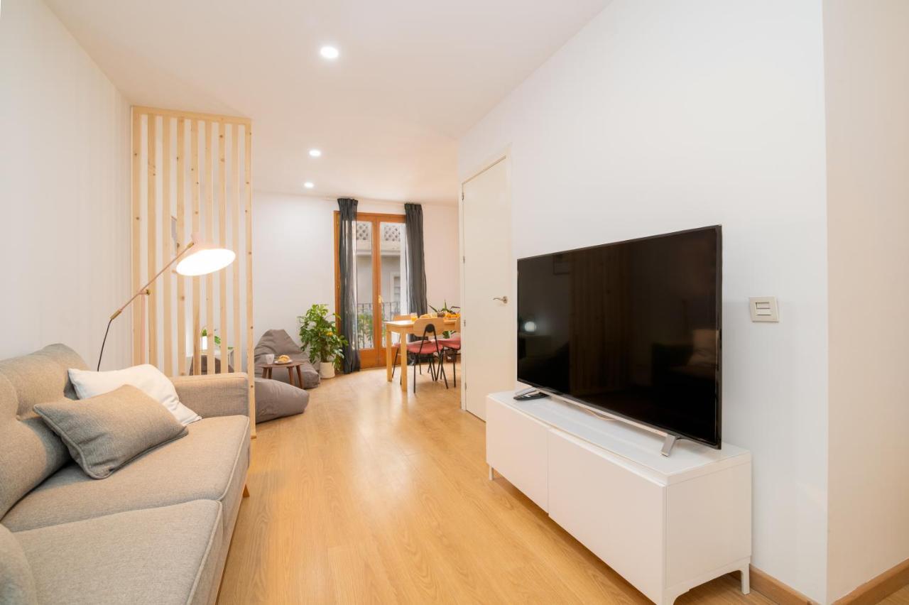 Barcelona Apartments In Born Esterno foto