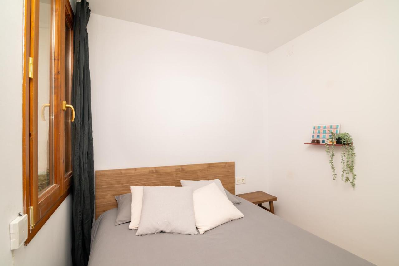 Barcelona Apartments In Born Esterno foto
