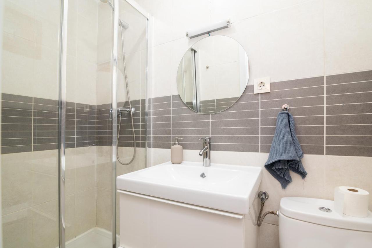 Barcelona Apartments In Born Esterno foto