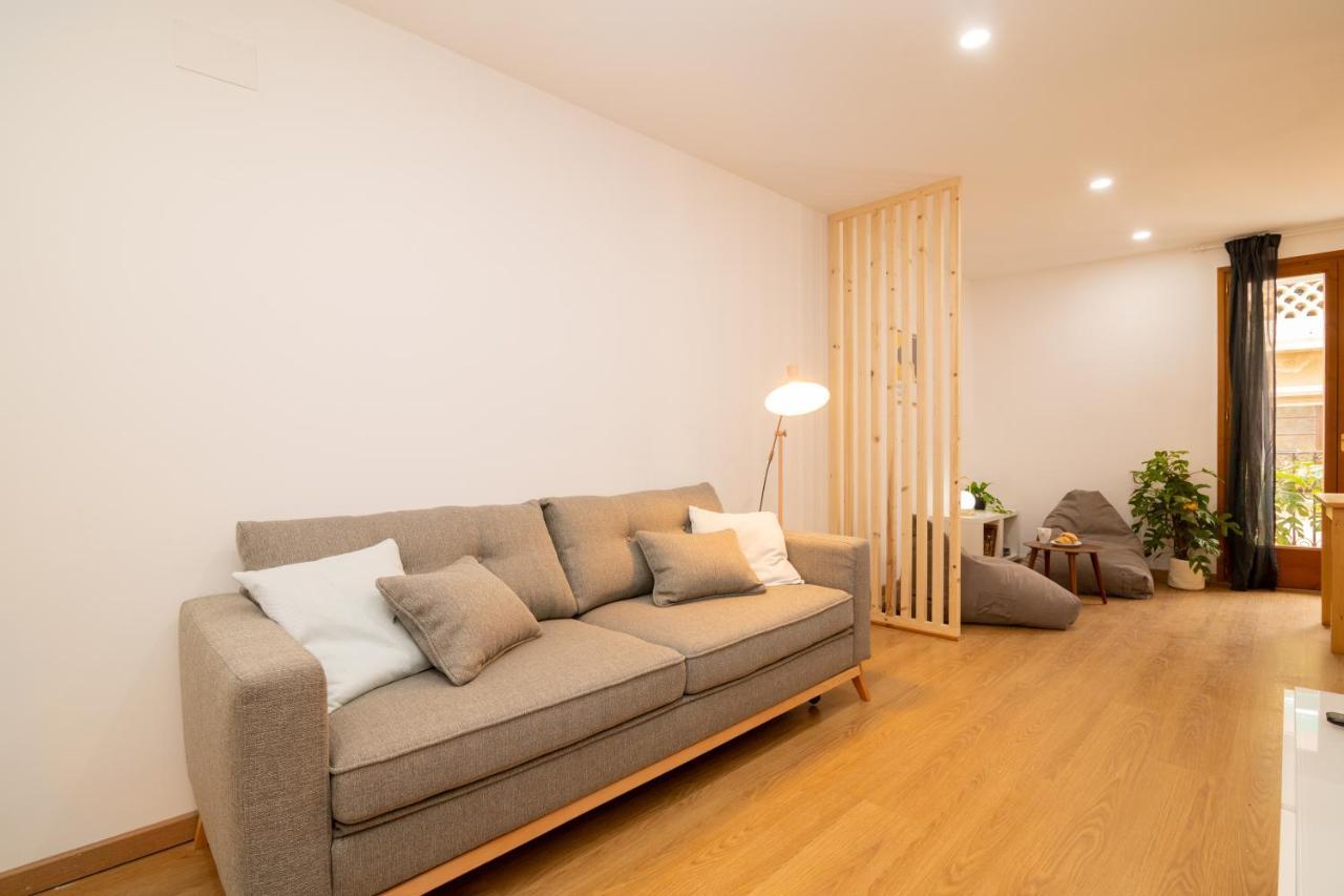 Barcelona Apartments In Born Esterno foto