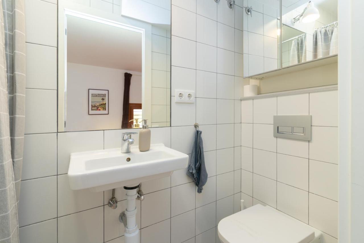 Barcelona Apartments In Born Esterno foto