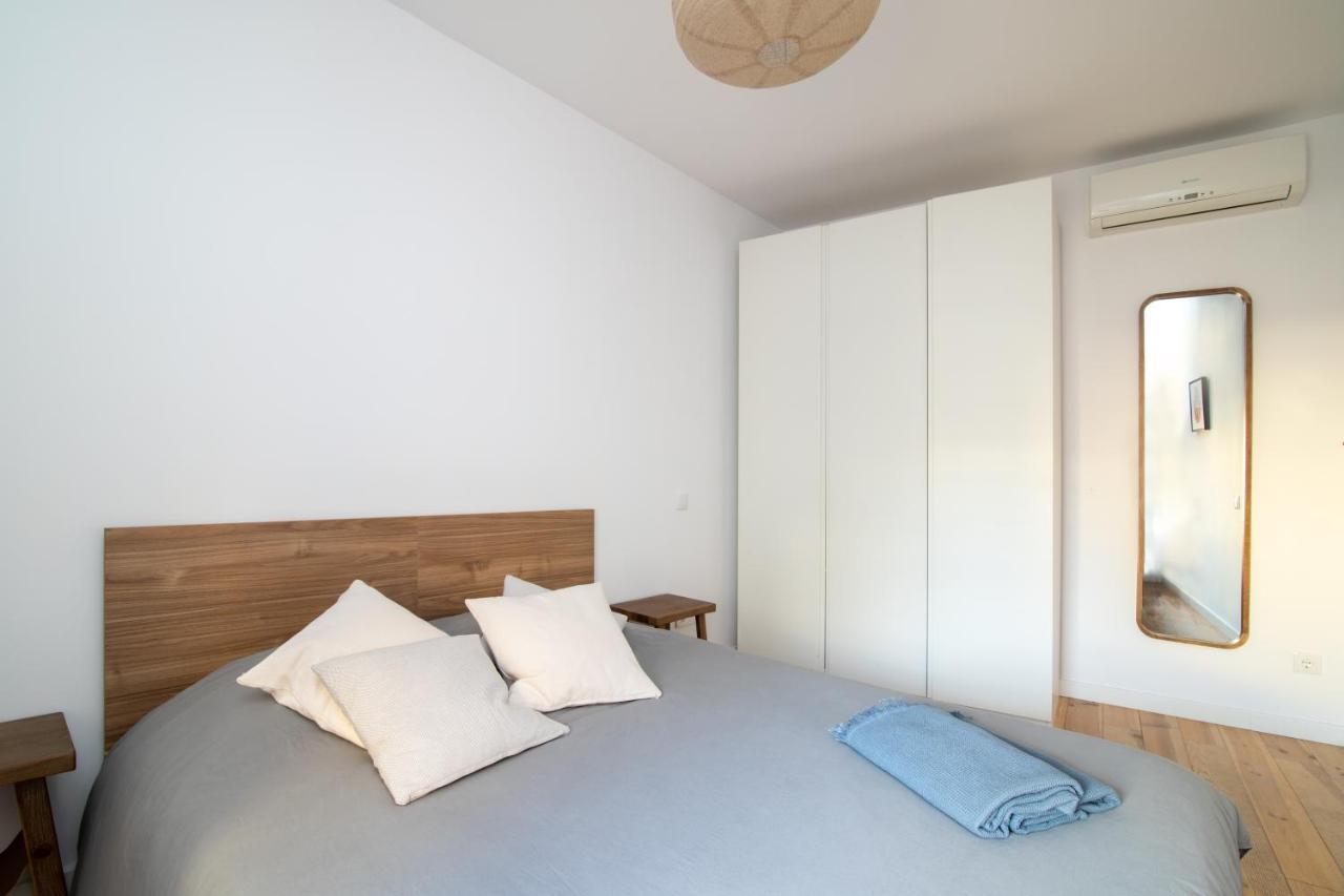 Barcelona Apartments In Born Esterno foto