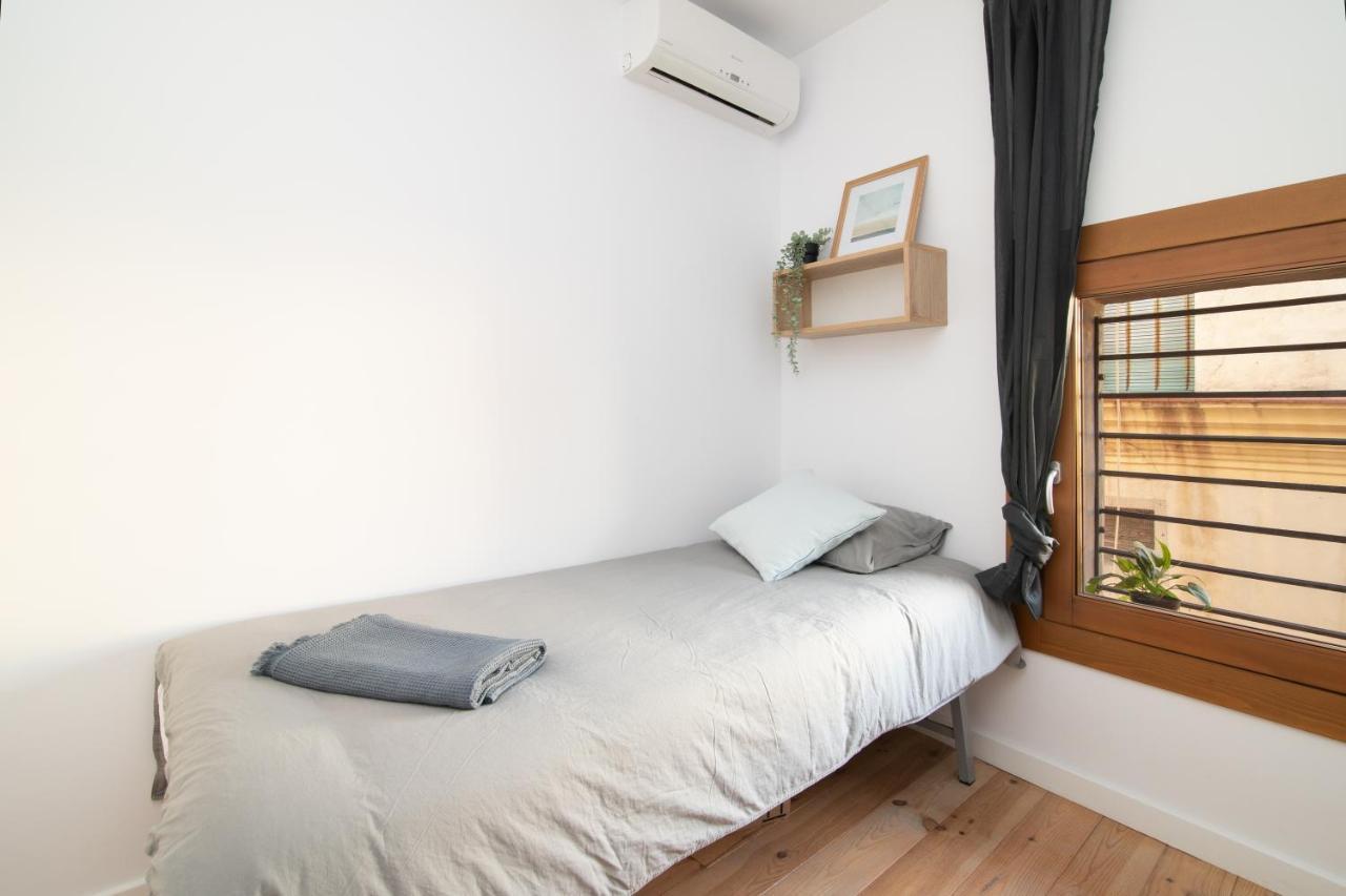 Barcelona Apartments In Born Esterno foto