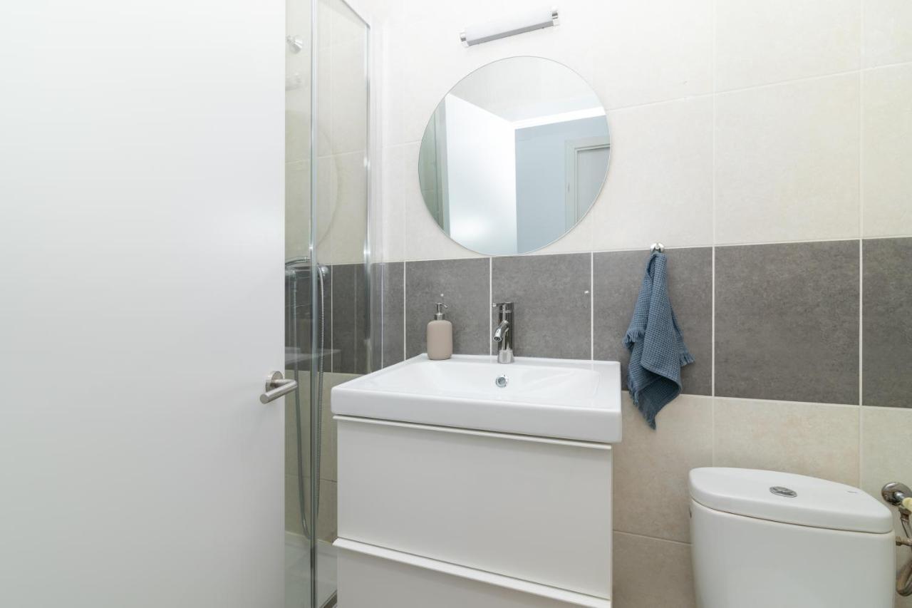 Barcelona Apartments In Born Esterno foto