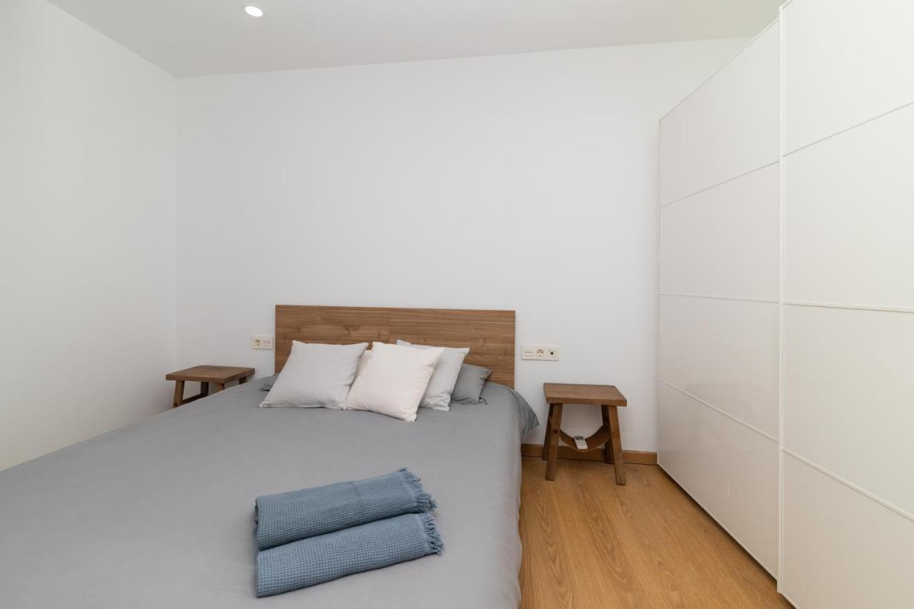 Barcelona Apartments In Born Esterno foto
