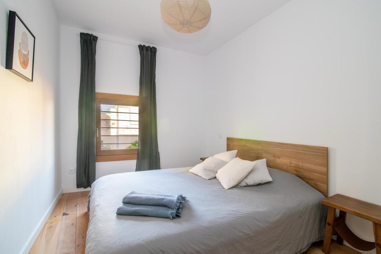 Barcelona Apartments In Born Esterno foto