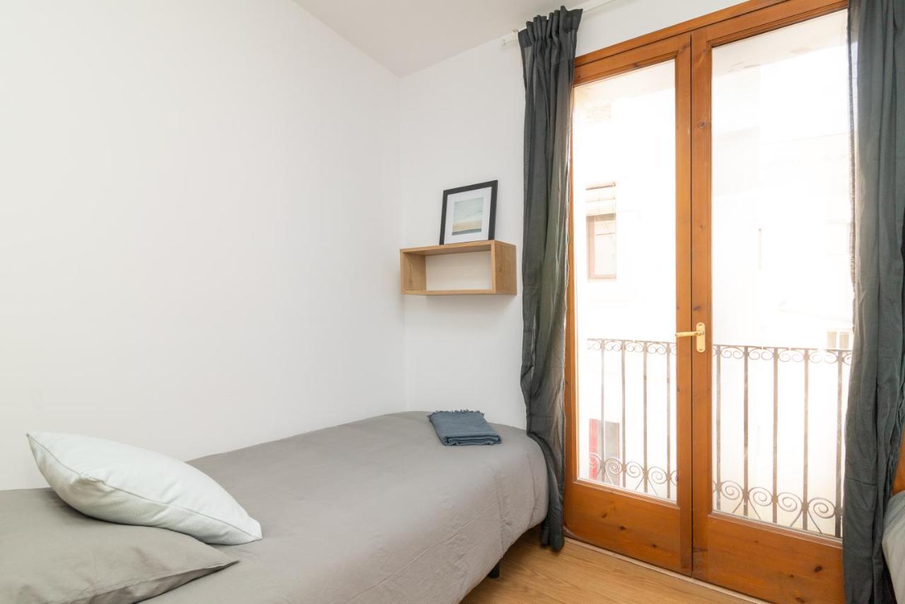 Barcelona Apartments In Born Esterno foto