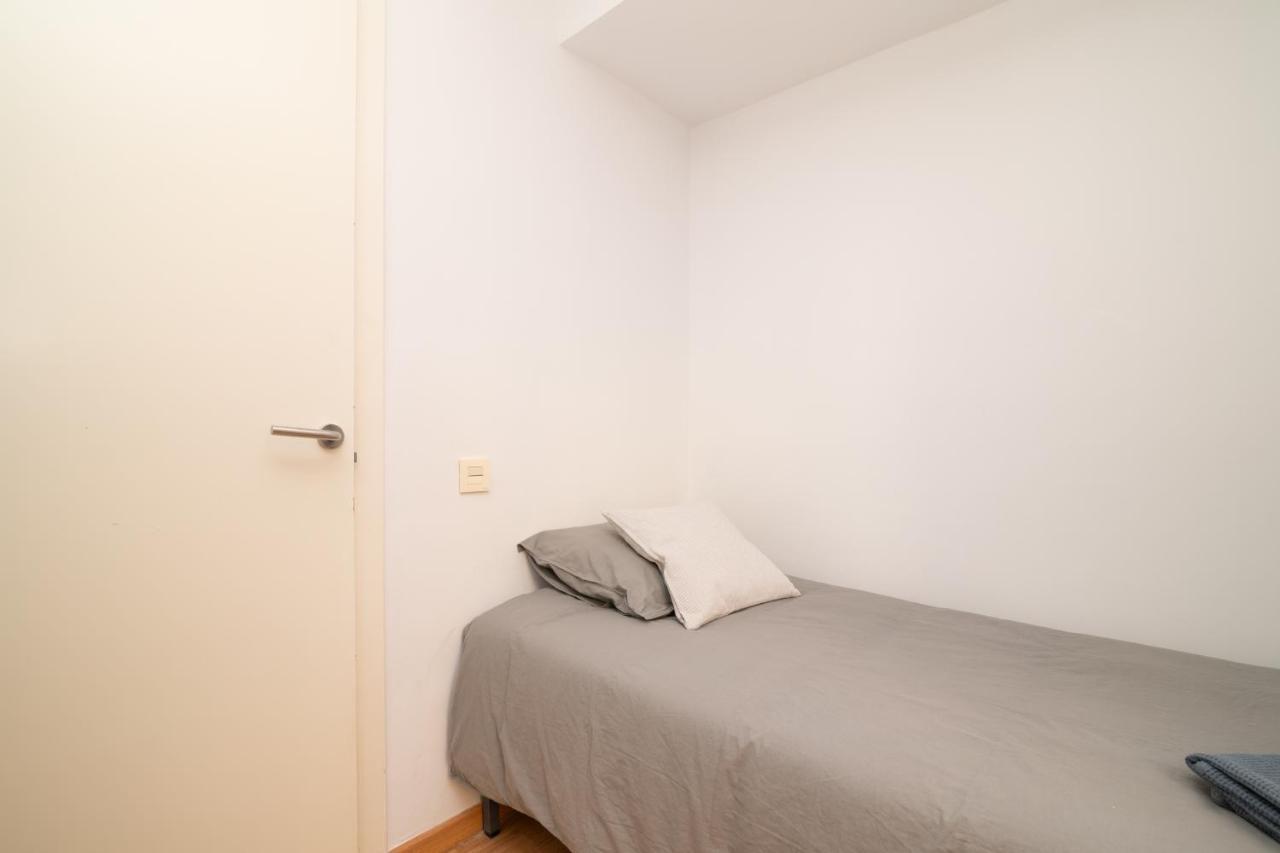 Barcelona Apartments In Born Esterno foto