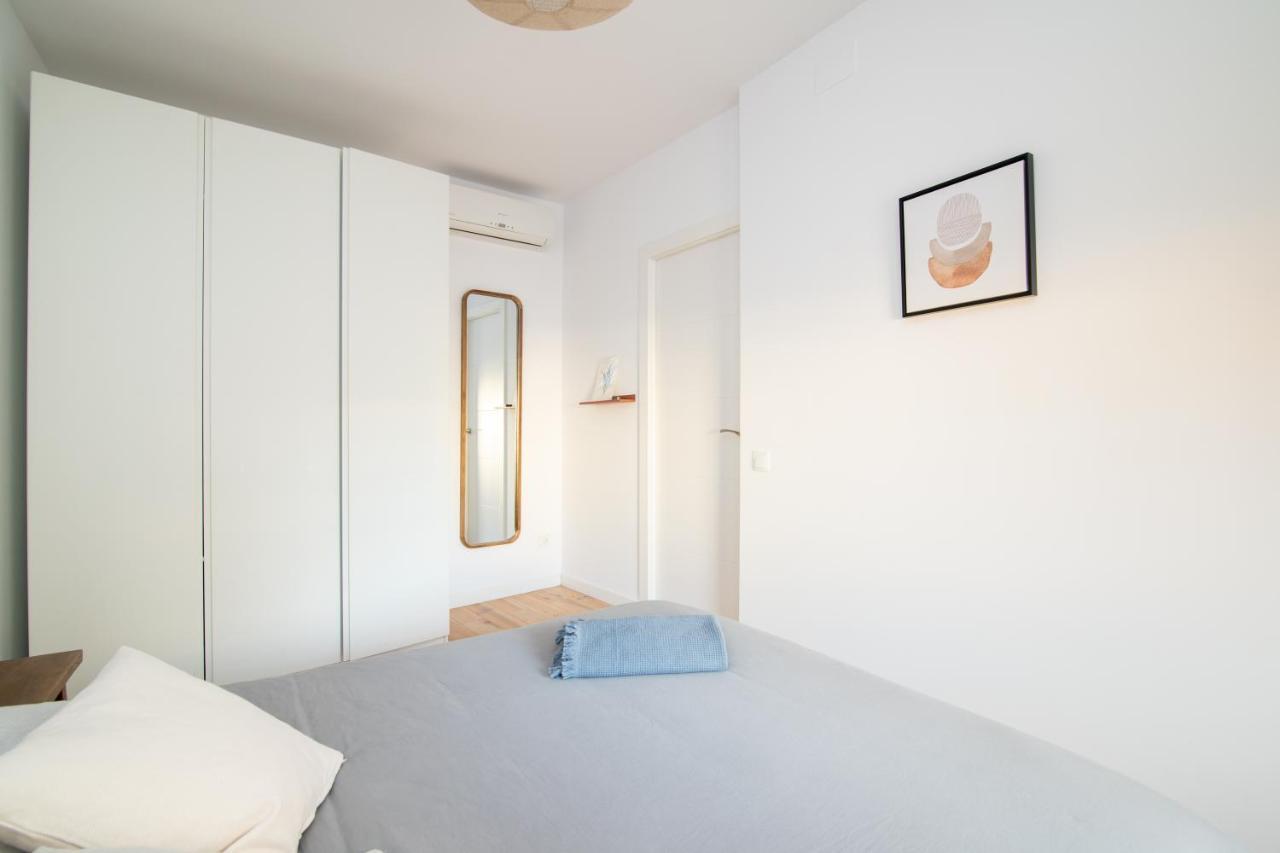 Barcelona Apartments In Born Esterno foto