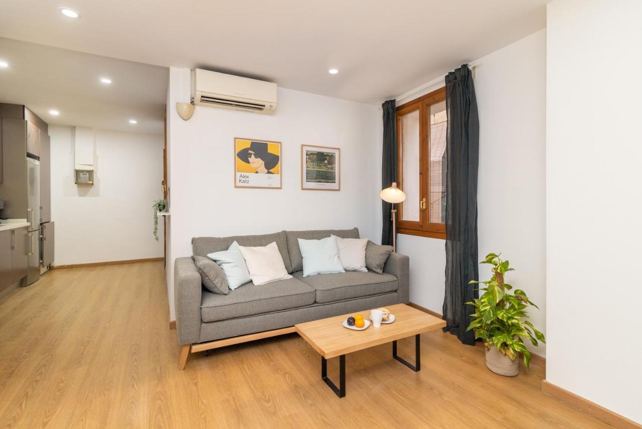 Barcelona Apartments In Born Esterno foto