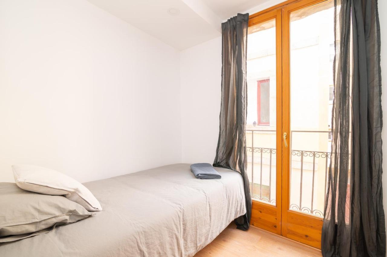 Barcelona Apartments In Born Esterno foto