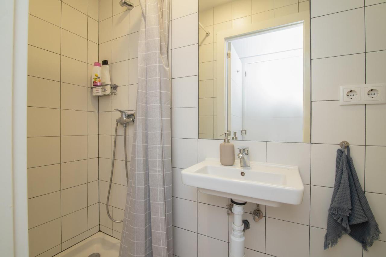 Barcelona Apartments In Born Esterno foto