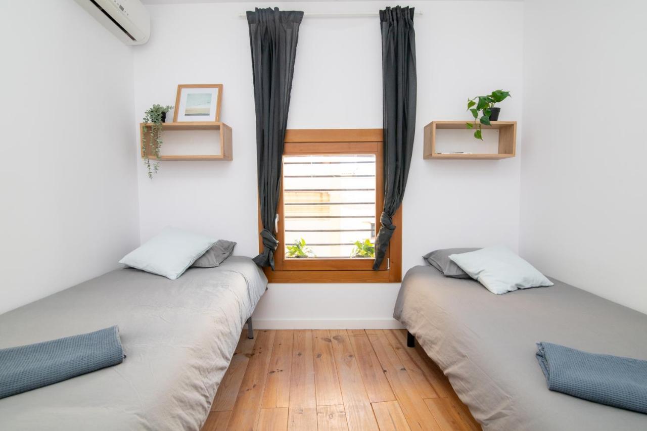 Barcelona Apartments In Born Esterno foto