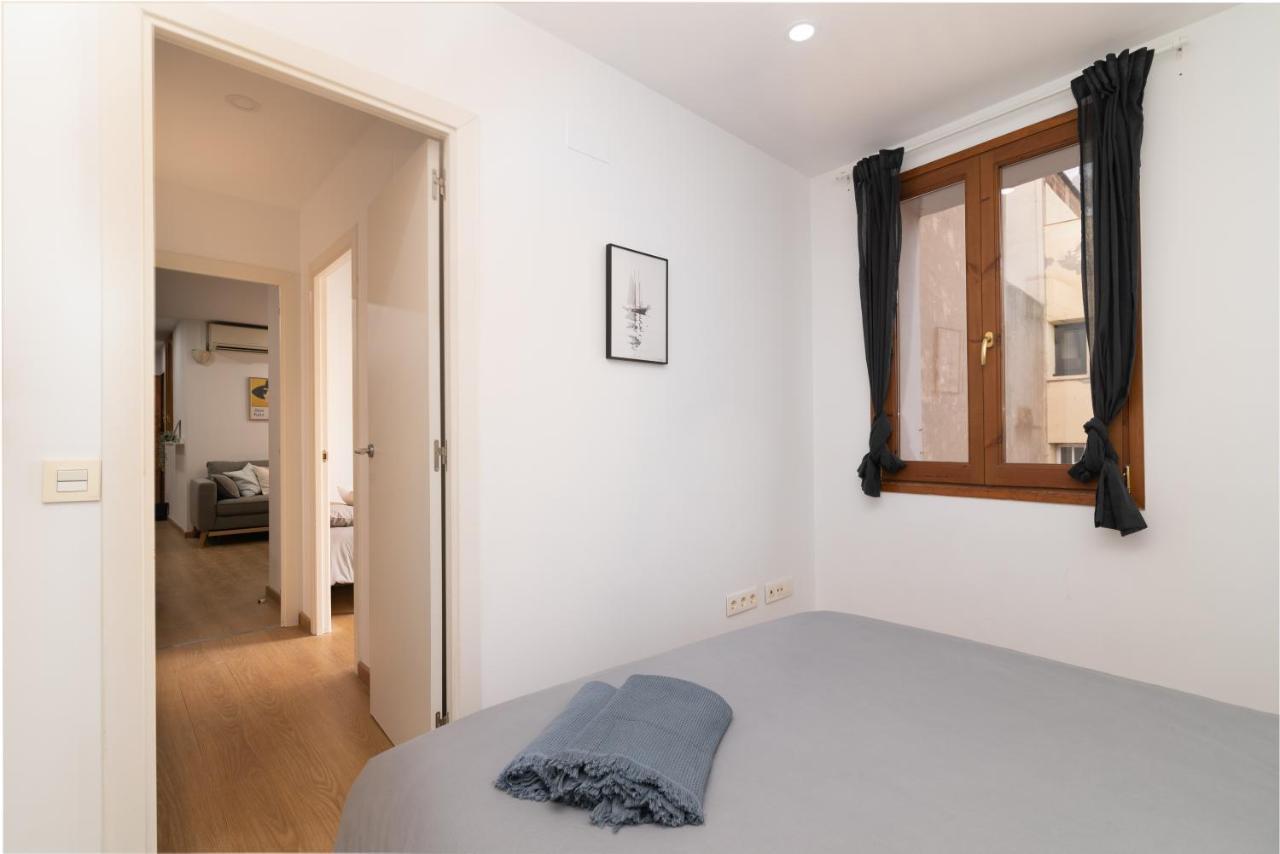 Barcelona Apartments In Born Esterno foto
