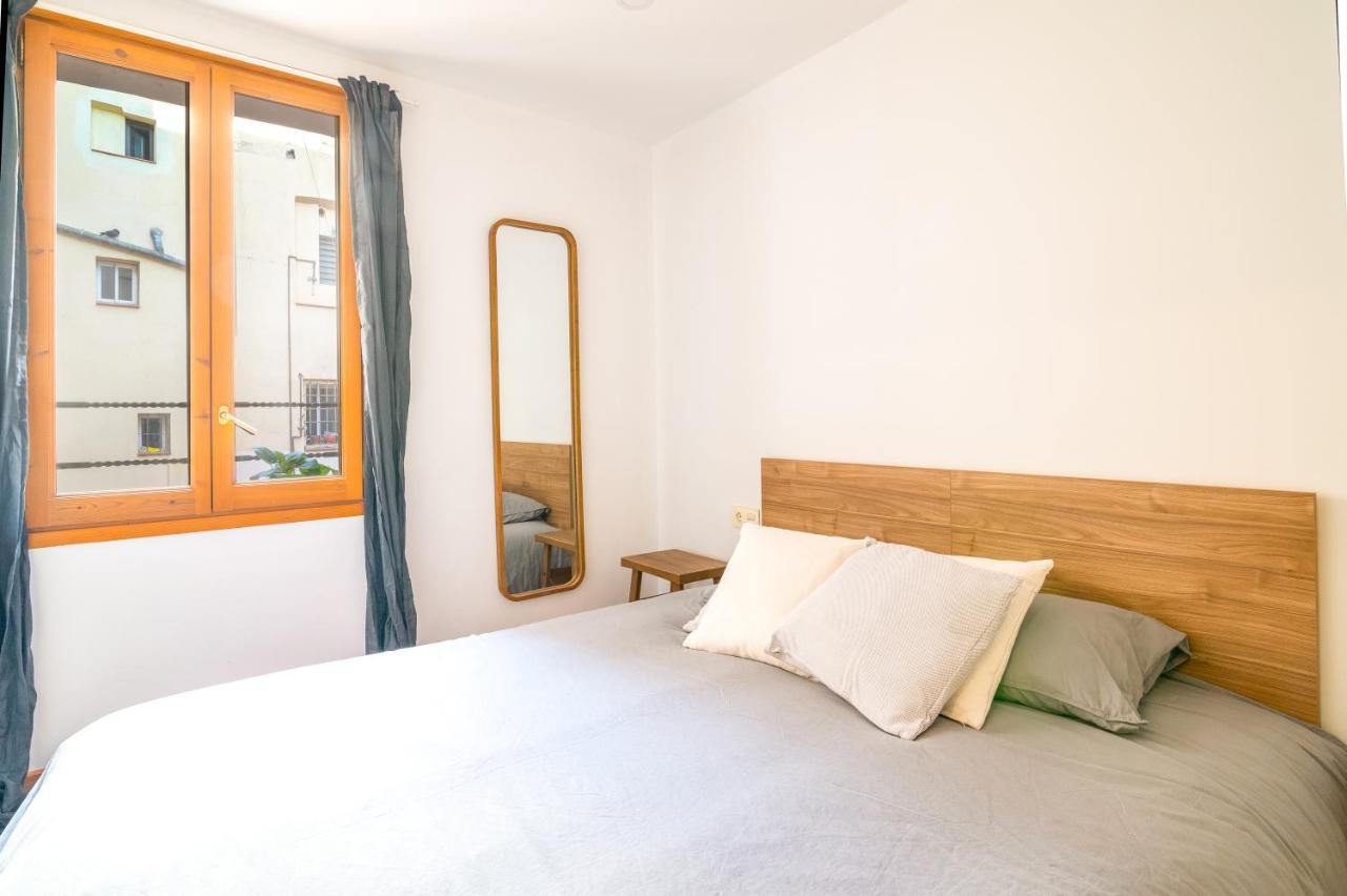 Barcelona Apartments In Born Esterno foto