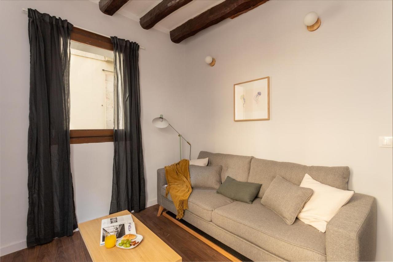 Barcelona Apartments In Born Esterno foto