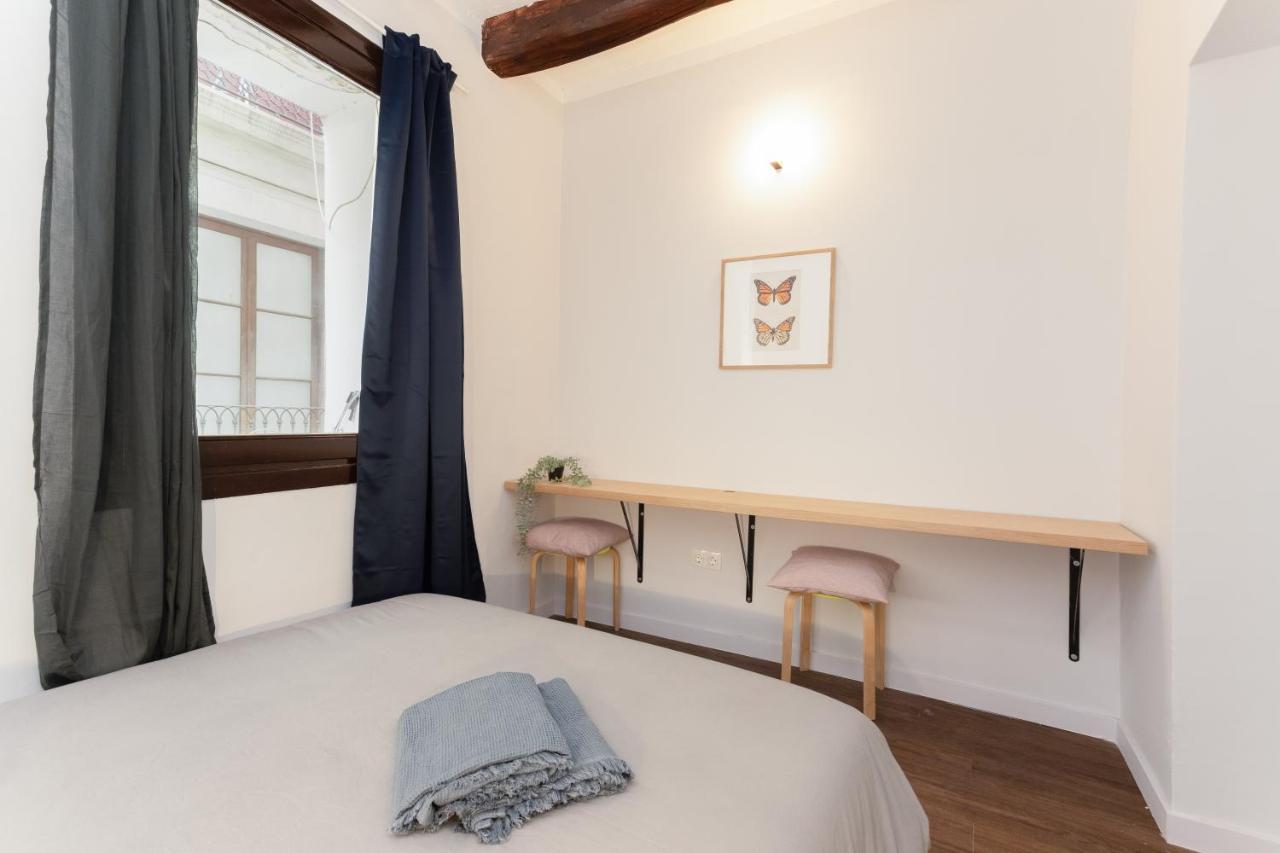 Barcelona Apartments In Born Esterno foto