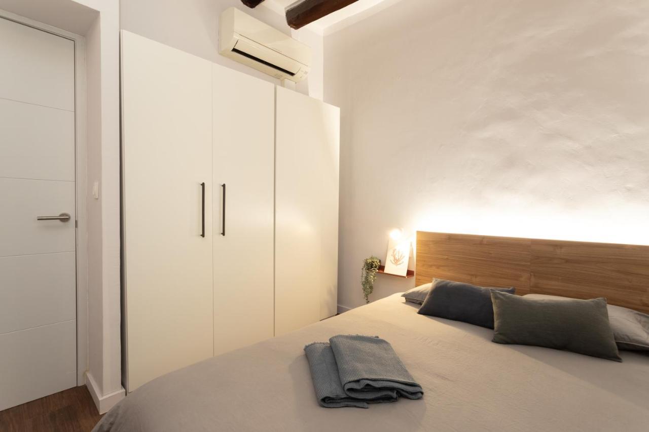 Barcelona Apartments In Born Esterno foto