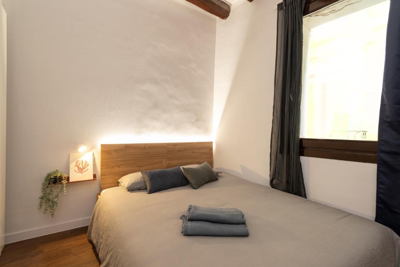 Barcelona Apartments In Born Esterno foto